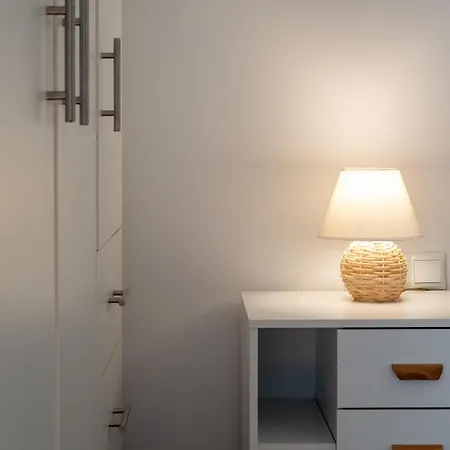 Boho With Balcony Swing Near Center Καλαμάτα