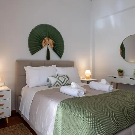 Appartamento Boho With Balcony Swing Near Center *