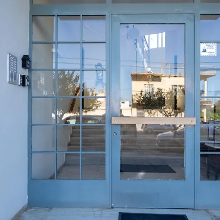 Appartamento Boho With Balcony Swing Near Center